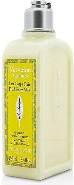 Immagine prodotto L'Occitane Lait Frais (Latte corpo, 250 ml)