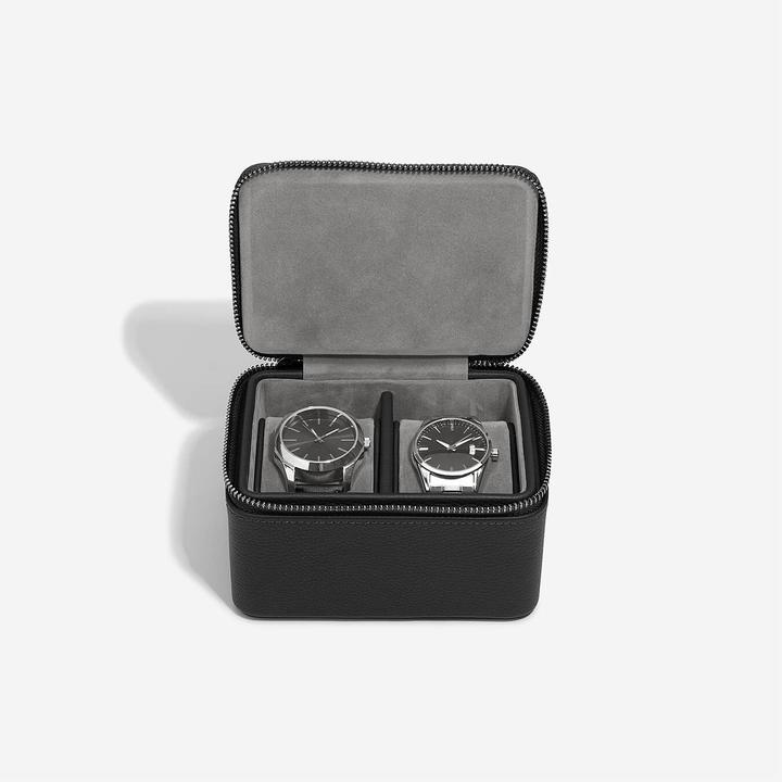 Pebble Black