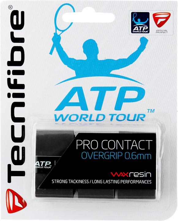 Immagine prodotto Tecnifibre Contatto Pro