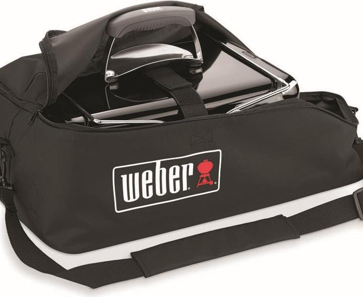 Actual product image Weber Premium