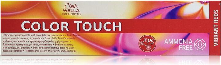 Produktbild Wella Color Touch Vibrant Reds (77/45)