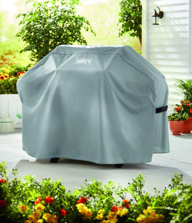 Produktbild Weber Standard