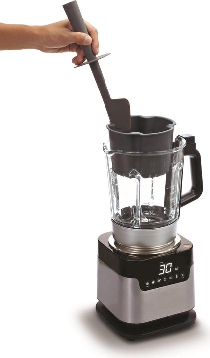Image du produit Koenig Mélangeur de cuisine Soupe et vapeur (1000 W)