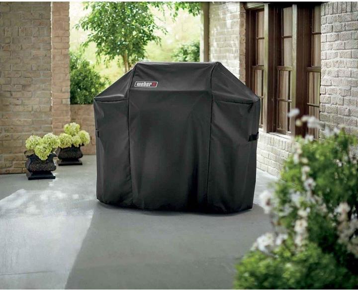 Produktbild Weber Standard