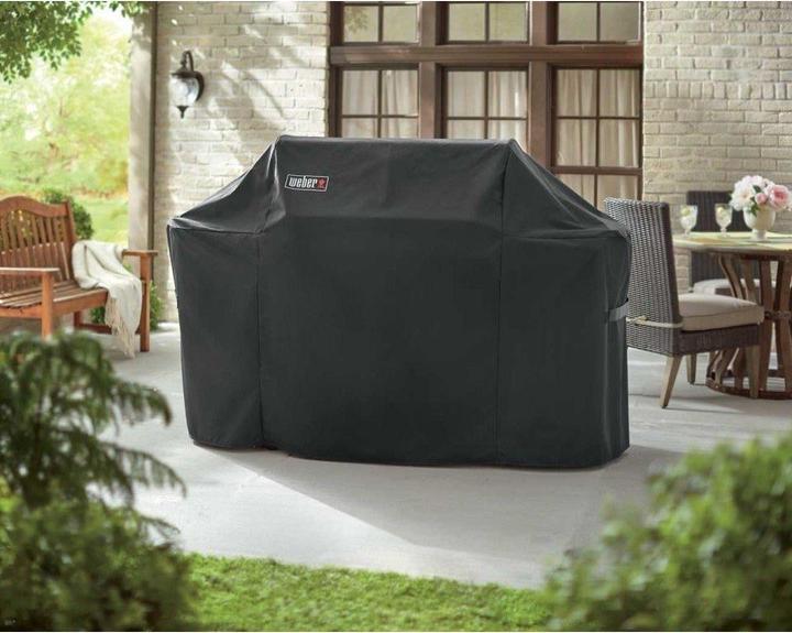 Produktbild Weber Standard