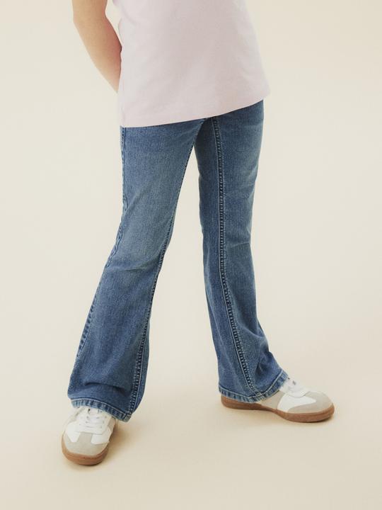 Actual product image Name it Bootcut Jeans (128)