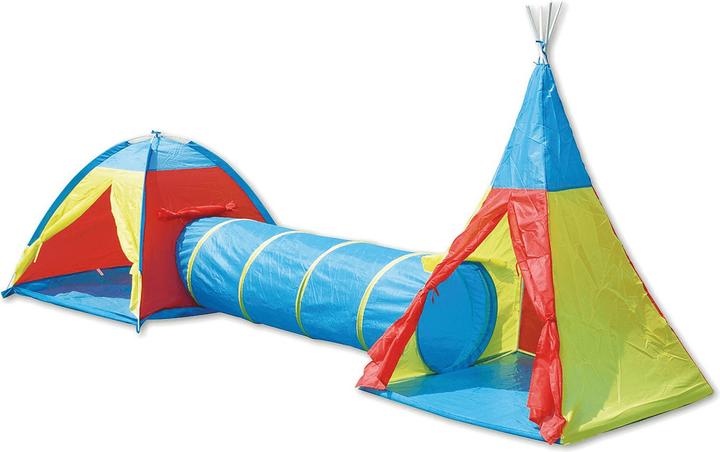 Outdoor Active Adventure tent set