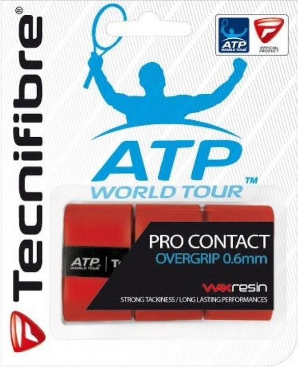 Produktbild Tecnifibre Pro Contact
