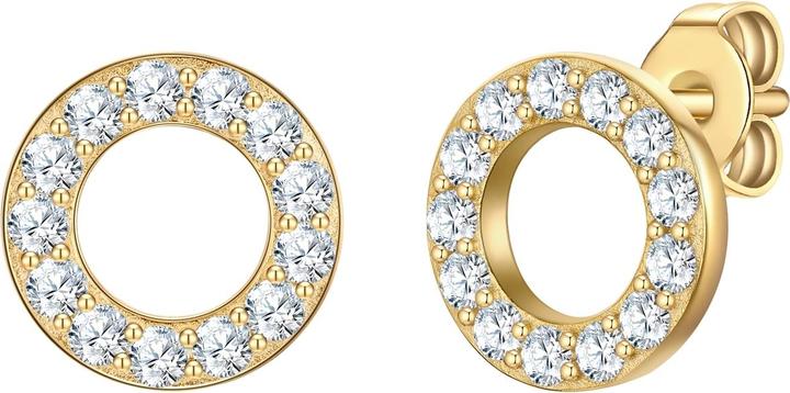 Produktbild Rafaela Donata Damen Ohrringe Sterling Silber - 35436 (Sterling Silber)