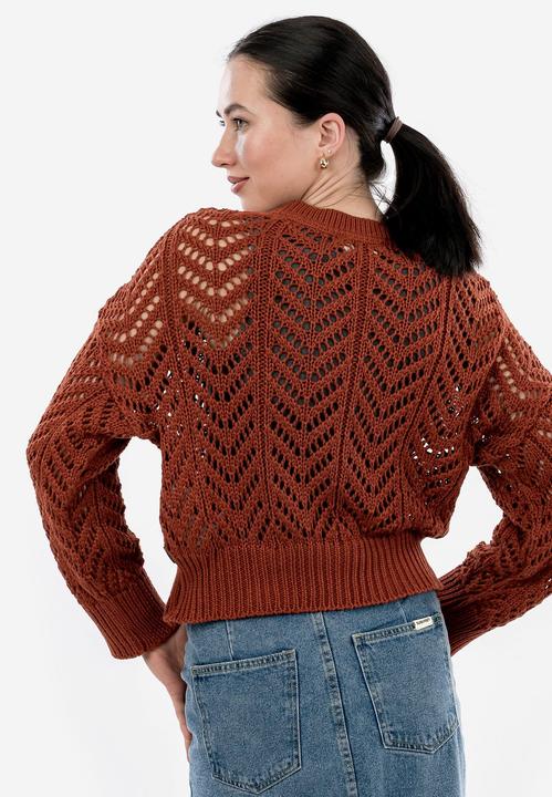 Actual product image Suri Frey Strickpullover SFY Freyday (S)
