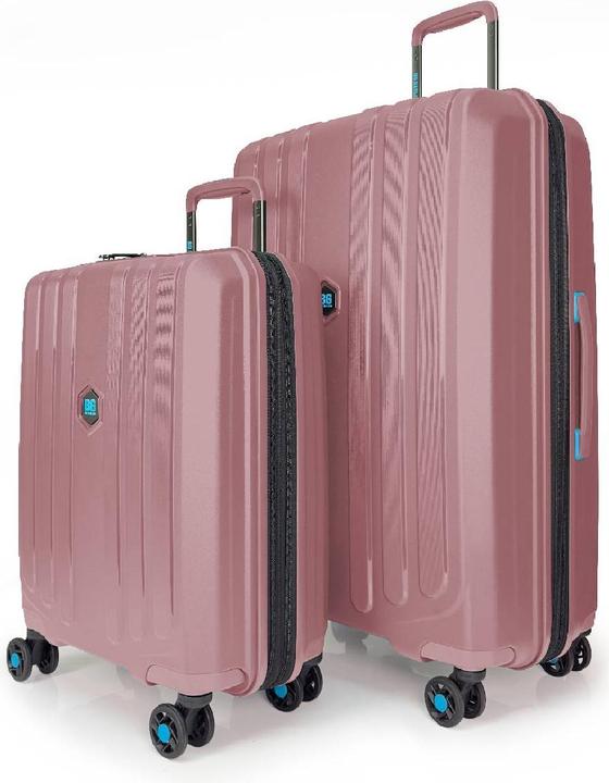 Immagine prodotto BG Berlin Enduro Luggage V2 - 2er Kofferset (100 l, L (90 - 115l))