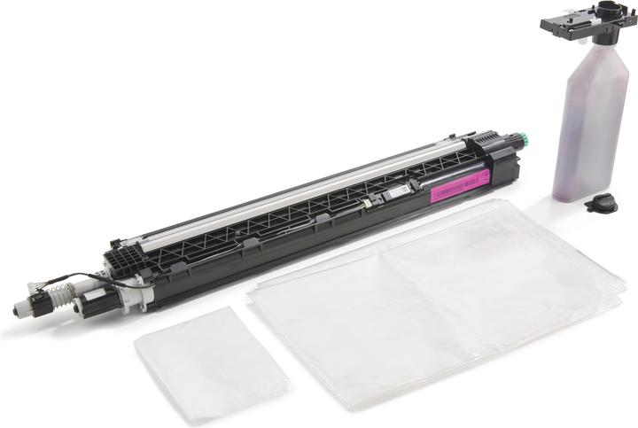 Produktbild HP Developer Unit magenta