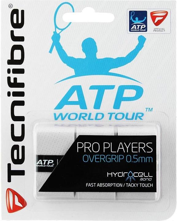 Actual product image Tecnifibre Pro Players