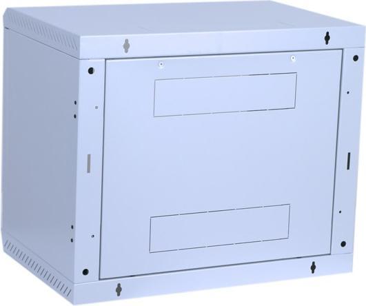 Produktbild Triton 19 Wandschrank, 4HE (4 HE, 19 Zoll Rack)