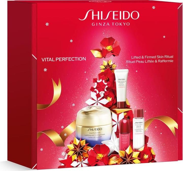 Image du produit Shiseido CrÃ¨me de jour (Set soin du visage)