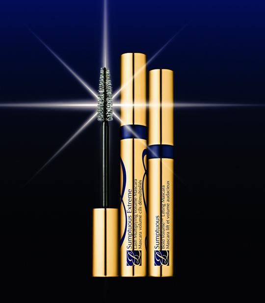 Produktbild Estée Lauder Sumptuous Extreme (Extreme Black)
