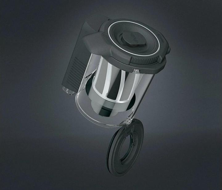 Image du produit Miele HX-FSF Filtre à poussières fines
