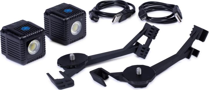Immagine prodotto Lume Cube Montaggio (Protezione del display del drone, DJI Mavic 2 Pro)