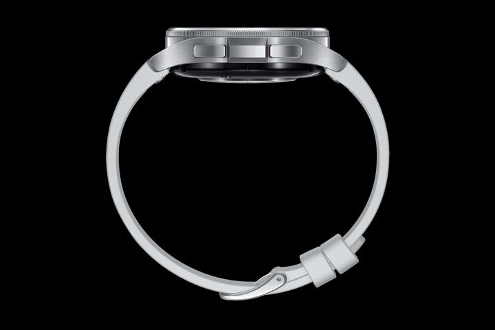 Image du produit Samsung Galaxy Watch6 Classic CH (43 mm, 4G)