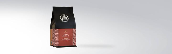 Produktbild Vicafe Afrika Blend (350 g, Mittlere Röstung)