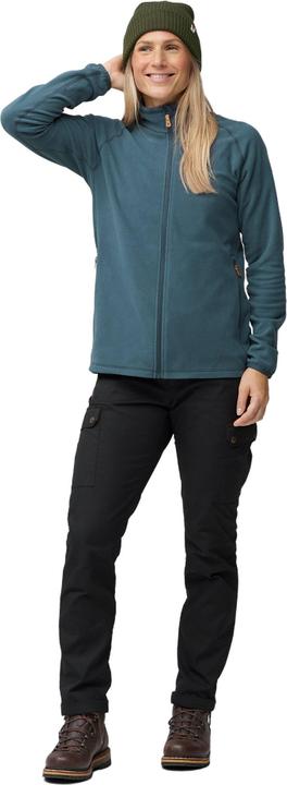 Produktbild Fjällräven Övik Lite Fleece Jacket W (L)