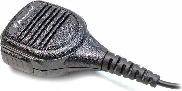 Actual product image Midland MA25-M