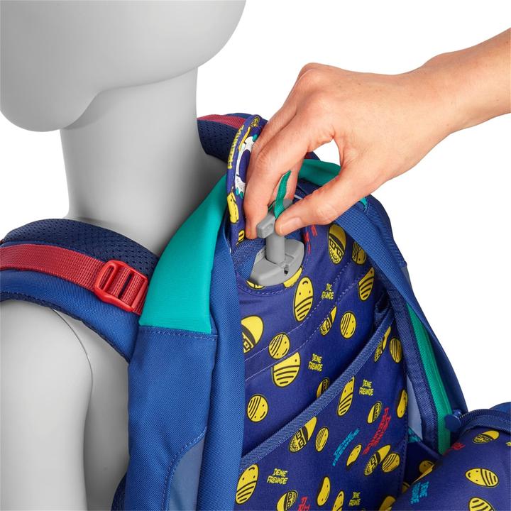 Produktbild Coocazoo Schulrucksack MATE, 30 Liter (30 l)