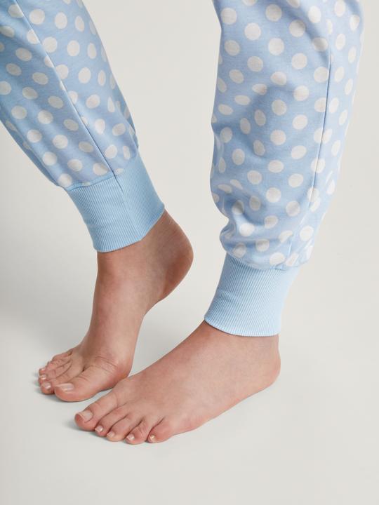 Produktbild Calida Pants mit Bündchen (L)