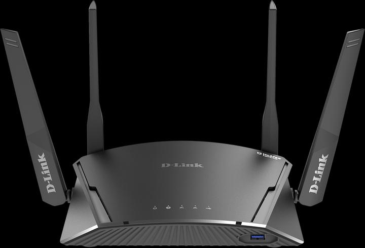Immagine prodotto D-Link DIR-1960 AC1900 EXO Smart Mesh Wi-Fi Router