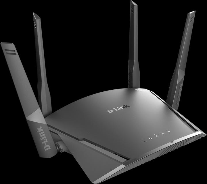 Immagine prodotto D-Link DIR-1960 AC1900 EXO Smart Mesh Wi-Fi Router