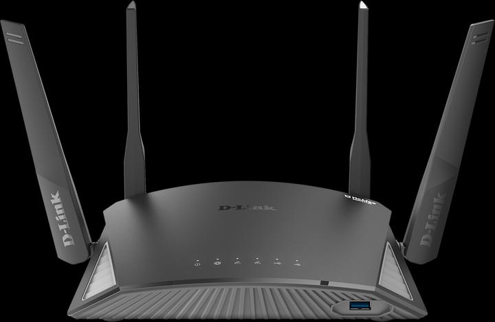 Actual product image D-Link DIR-2660 AC2600 EXO Smart Mesh Wi-Fi Router