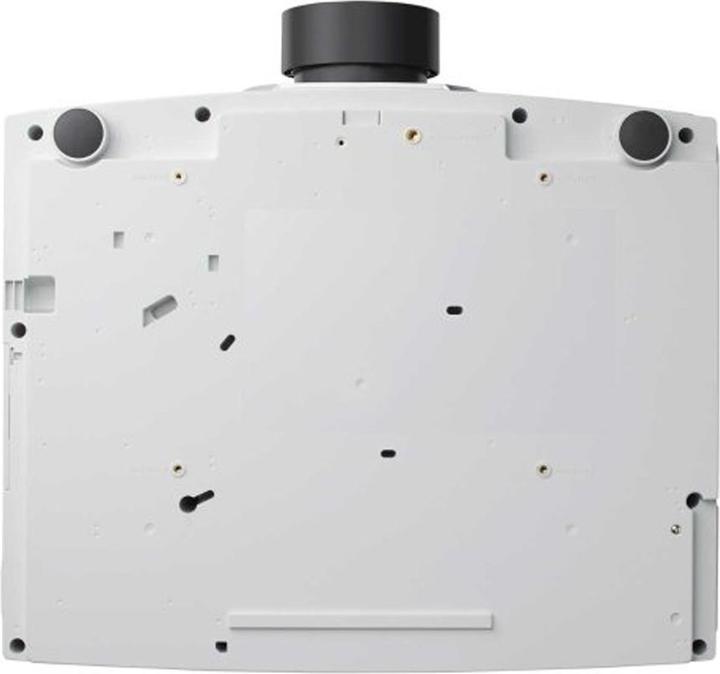 Produktbild NEC PA803U - 3-LCD-Projektor - 3D - 8000 ANSI-Lumen - WUXGA (1920 x 1200) (WUXGA, 8000 lm, 1.46 - 2.95:1)