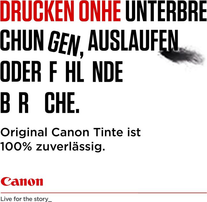 Immagine prodotto Canon Cl-541xl (Color)