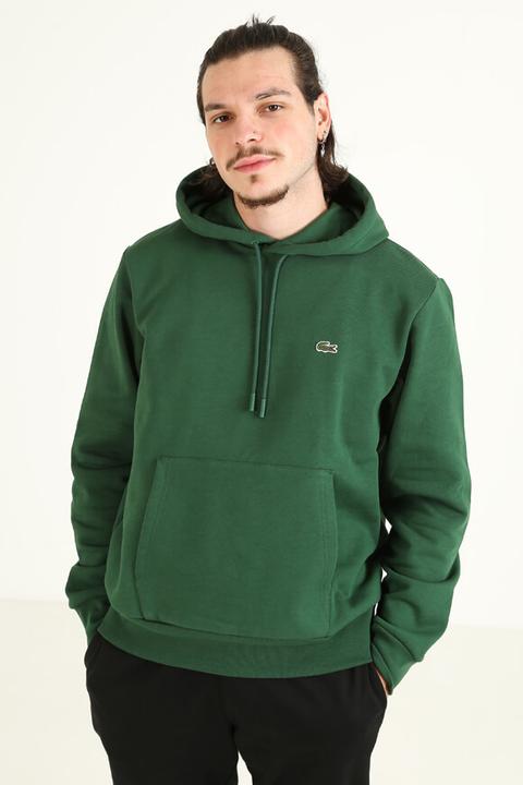 Produktbild Lacoste Kapuzensweatshirt (L)