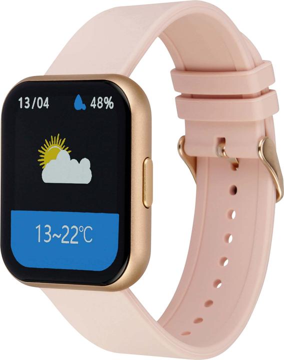 Produktbild Xcoast Smartwatch (44 mm)