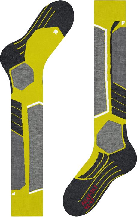 Actual product image Falke SK2 Intermediate Damen Skiing Kniestrümpfe (37 - 38)