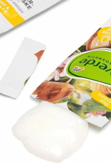 Produktbild dm alverde Nutri-Care BB 5in1 (20 ml)