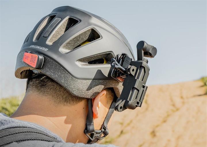 Actual product image PolarPro Osmo Pocket Action Mount (Dji DL Mount)