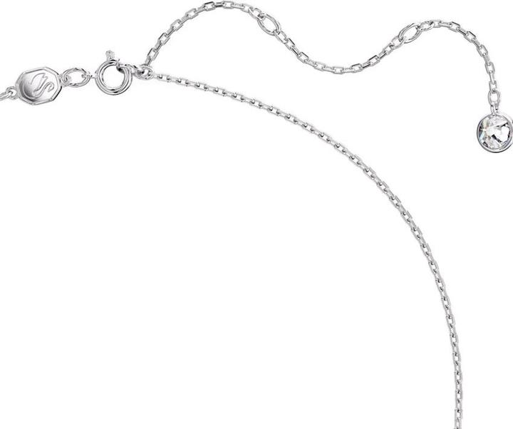 Immagine prodotto Swarovski Iconic Swan Set Swan Blue (Metallo Swarovski)