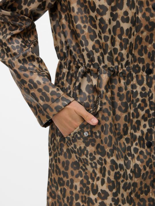 Immagine prodotto Vero Moda Vmmalou Coated Printed Jacket Noos (M)