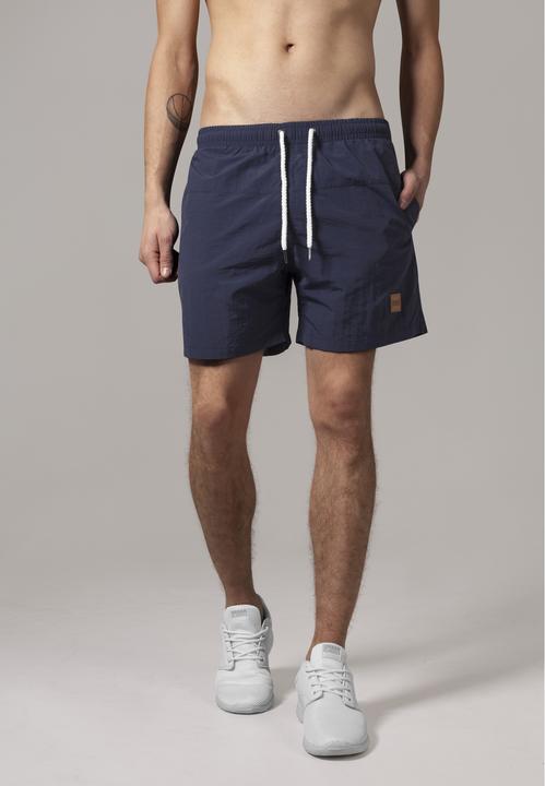 Actual product image Urban Classics Block Swim Shorts (XXL)