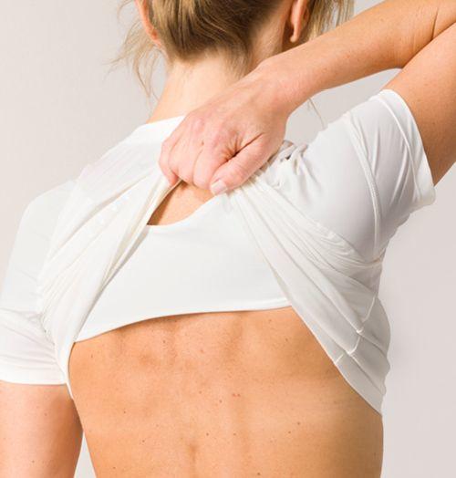 Image du produit Swedish Posture T-shirt de Rappel de la Posture