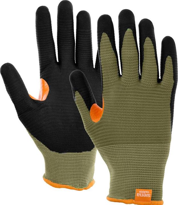 Siena Garden Werkzeug-/ Gerätehandschuh Grösse: 7/S (7, S)