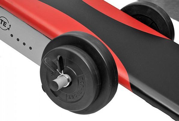 Produktbild Christopeit Total Exerciser TE 1