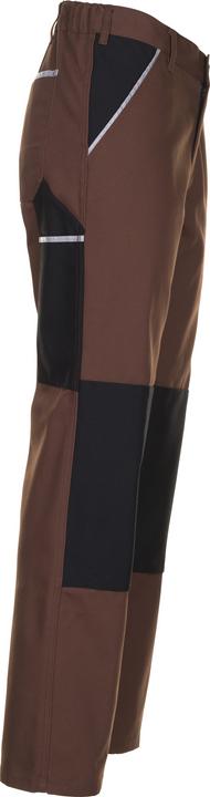 Produktbild Planam Bundhose Canvas 320 (62)