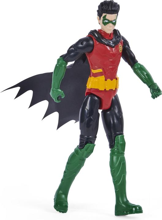 Actual product image Spin Master Batman
