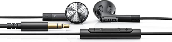 Produktbild FiiO FF1 (keine Geräuschunterdrückung, Kabelgebunden)