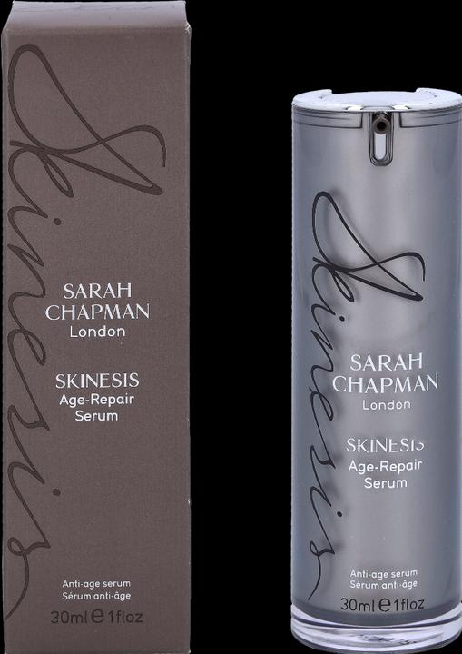 Actual product image Sarah Chapman Age Repair Serum (30 ml)