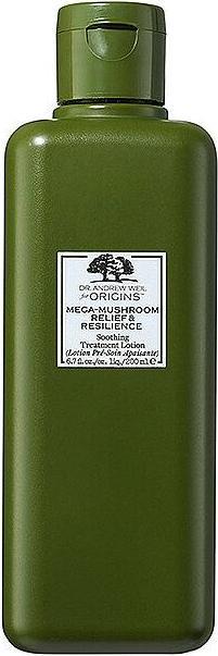 Produktbild Origins Mega Mushroom - Soothing Treatment Lotion (200 ml)