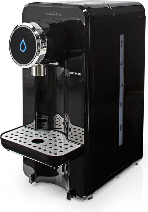 Actual product image Nedis KAWD100FBK